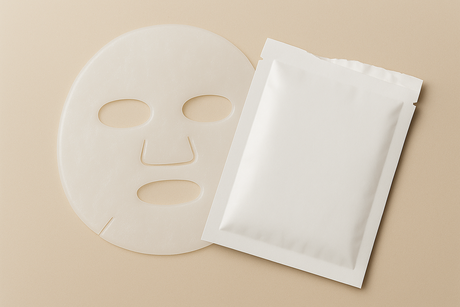 A Complete Guide to Face Masks: Types, Benefits & How to Choose